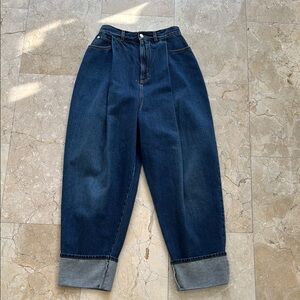 Alexander McQueen Jeans